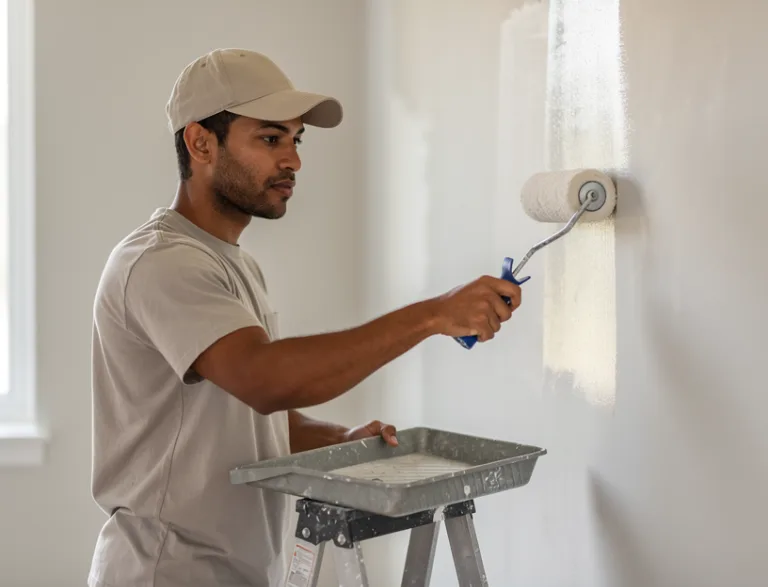 Painter service in Swansea